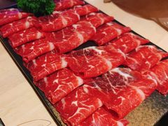 龙门和牛-龙门养心粥火锅(祥恒广场店)