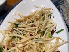 -益恒饭店乡间白族菜(古城总店)