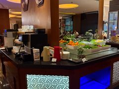 -上海金陵紫金山大酒店·汇海餐厅