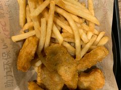 -肯德基(万象店)