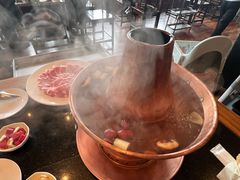 -南门涮肉(通州大船店)
