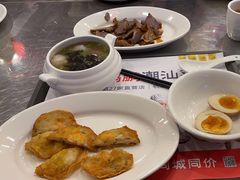 -陈鹏鹏潮汕菜(宝安机场T3航站楼店)