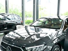 -宁波之星奔驰4S店(海曙店)