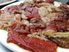 -松明一烤肉馆(鲁园店)