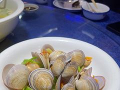 -东江海鲜大排档·潮汕菜·砂锅粥