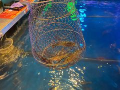 -钳真多钓虾馆·小龙虾海鲜烧烤(九六广场店)