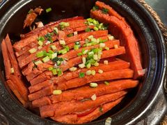 -老阿爸鲜鱼土菜(园区永旺店)