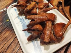 红烧乳鸽-十六蒲(桂林路店)