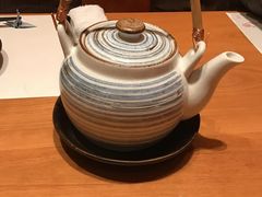 -将军日本餐厅·Shogun(厦门马哥孛罗东方大酒店)
