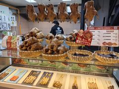 -但家香酥鸭(民生路总店)