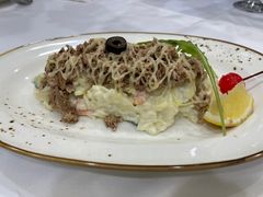 -维兰西餐(万泉河店)