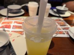 -绿茶餐厅(财富购物中心店)