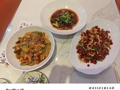 -渔家风味·鲅鱼水饺·央视展播·海鲜天津菜(开发区店)