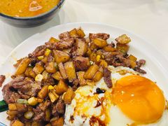 -華歡冰室-WahFoon(吉大店)