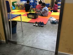 -童程童美·信息学竞赛·机器人编程·少儿编程(通州万达校区)