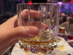 -OZONE 顶楼酒吧(香港丽思卡尔顿酒店)