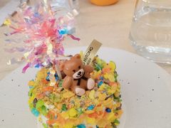 -玲婧胡同·生日蛋糕·餐厅(嘉里城店)
