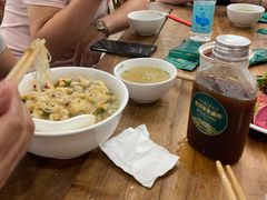 -老刘家永盛斋·传统泡馍(东关南街店)
