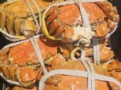 -517烧烤·龙虾·海鲜大排档(万象都荟店)