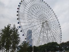 -南昌之星摩天轮