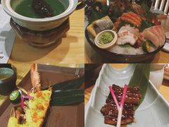 -花潮料理艺食馆(世欧广场店)