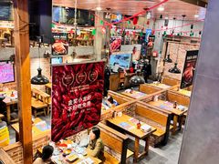 -馋嘴猫北京食堂·烤鸭·宵夜(亚运村店)