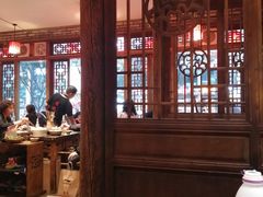 大堂-重庆渝达老火锅(春熙路店)