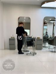 -In Style造型