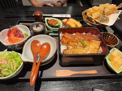 -玄白·炭烤活鳗(上海首店)