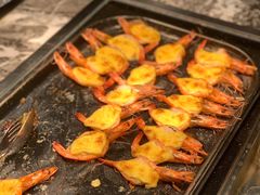-禾斗海鲜自助(市南银座店)
