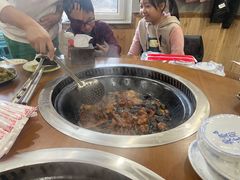 -天发长铁锅炖(王秀村店)