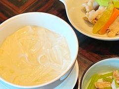 -新天世纪中餐厅