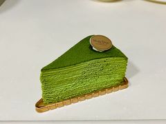 抹茶千层-布歌东京(凯德MALL西直门店)