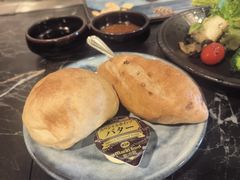 -神户牛排餐厅MOURIYA(总店)