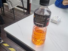 -花甲大咖(曼哈顿店)