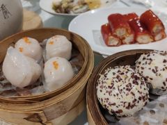 -老广酒楼(樱花店)