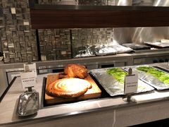 -新发展亚太JW万豪酒店·福苑咖啡厅