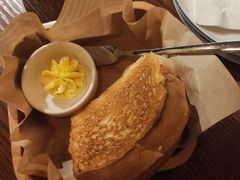 餐前面包-斯比特花园西餐厅(东方商厦店)
