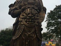 android_upload_pic-宝泉胜境旅游度假区