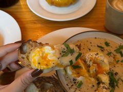 -Egg•Allday Brunch(襄阳北路店)