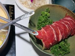 -椰子湾·海南火锅·糟粕醋·椰子鸡(正大广场店)