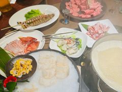 -協成海鮮火鍋(老店)