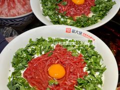 -蜀大侠火锅(总府路店)