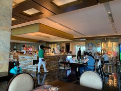 -AdD全日制餐厅(中谷花园酒店)