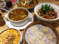 -小六汤包砂煲菜(文景路店)
