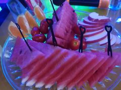 -唱吧麦颂KTV(通州新华南路店)