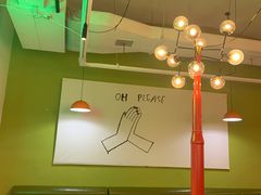 大堂-功夫怪兽·烧烤(西工小街店)