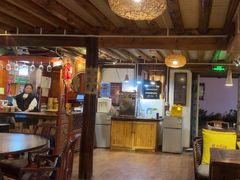 -吃货私房菜(丽江束河古镇店)