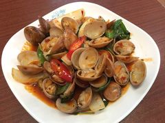 -班赞海鲜市场