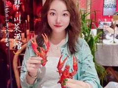 -小河盐帮·私家菜·烤鸭(三元桥·霄云路店)